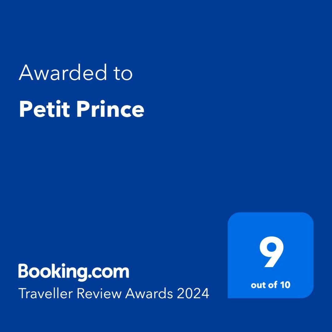 Petit Prince Verona Exterior photo
